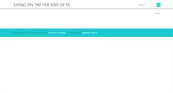 Desktop Screenshot of farsideof55.com